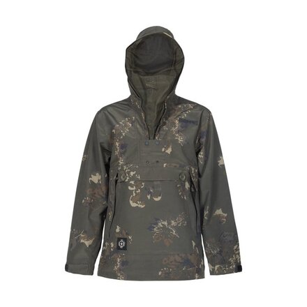 Nash Scope Waterproof Smock Vis Jas