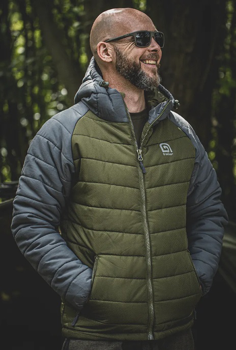 Trakker Hexathermic Jacket (2023)