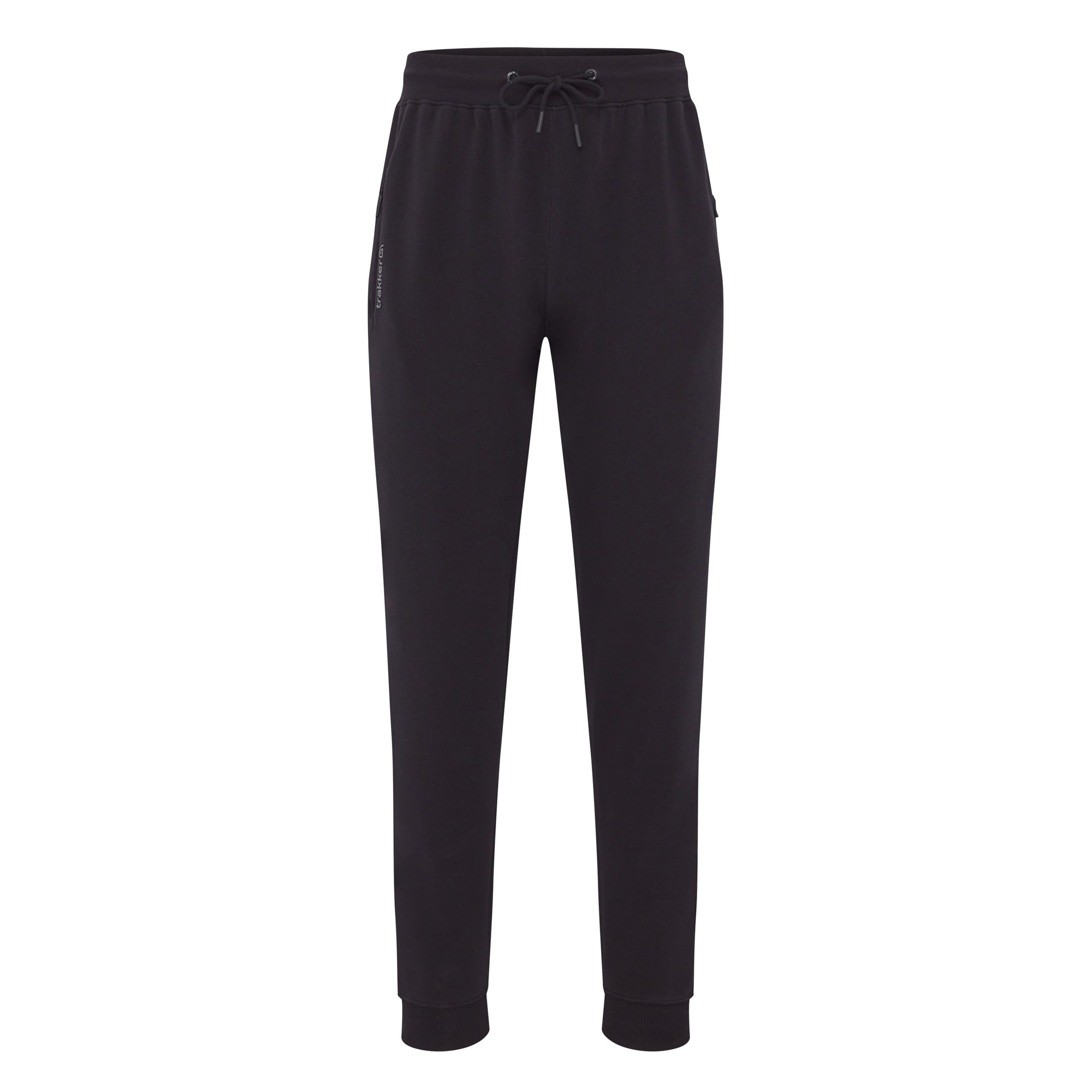 Trakker CR Jogger Black Visbroek