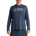 Adventer Functional Hooded UV T-Shirt Original