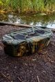 Ultimate Carp Comfort Cradle