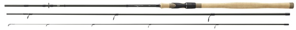 Daiwa Aqualite Sensor Float 3-Delige Matchhengel (10-35g)