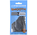 Cresta Smooth Soft Elastic - Grey