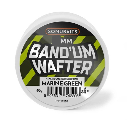 Sonubaits Band'um Wafters 8mm