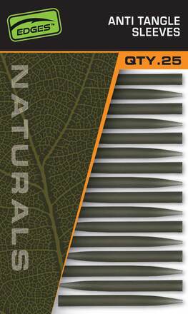 Fox Naturals Anti Tangle Sleeves Normal (25 stuks)