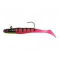 Kinetic Playmate Sea Zeevis Kunstaas (140g) - Pink Tiger