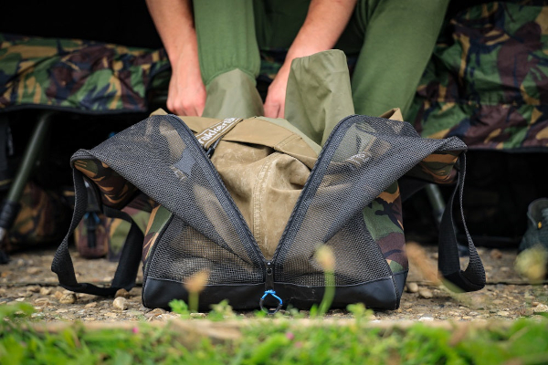 Cult DPM Wader/Boot Bag 34x34x32cm