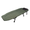 Ultimate Adapt Flatbed Stretcher