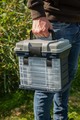 Ultimate Large Storage Box incl. 4 Tackleboxen