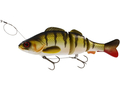 Westin Percy The Perch Inline Swimbait 20cm - Bling Perch