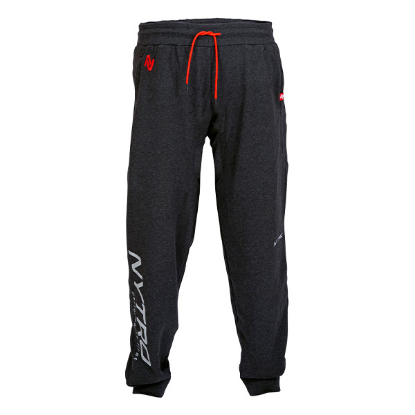 Nytro Joggers Dark Marl Grey