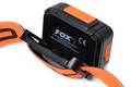 Fox Halo Multi-Colour 500C Headtorch Hoofdlamp