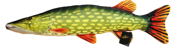 Gaby The Pike  80cm