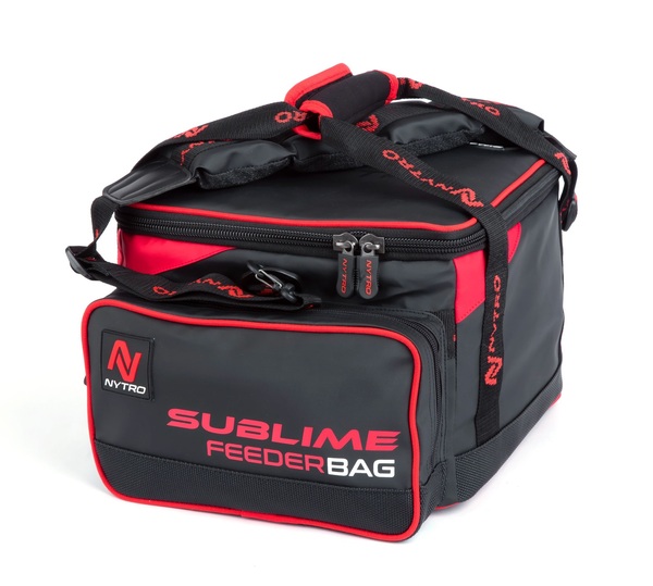 Nytro Sublime Feeder Bag