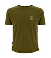 Kumu T-Shirt Death Rig Khaki