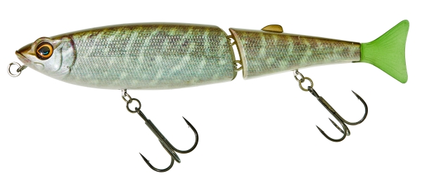 Illex Freddy 130 CW Noisy Swimbait 13cm (20.9g) Nothern Pike