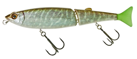 Illex Freddy 130 CW Noisy Swimbait 13cm (20.9g) Nothern Pike