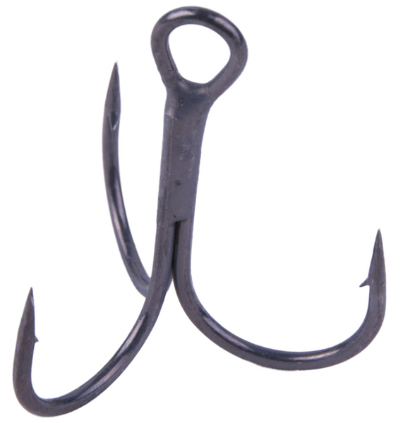 Ultimate Treble Hook 10pcs