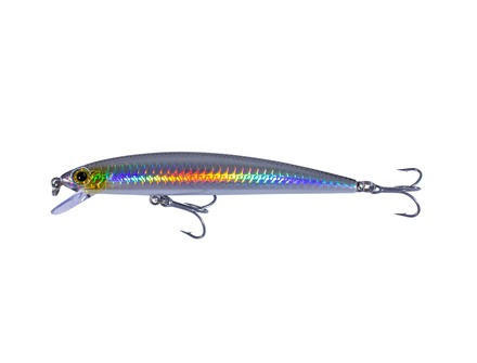 Ultimate X-Minnow Salt Plug 11cm (14.2g)