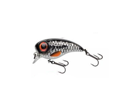 Spro Fat Iris Hardlure Roach 4cm (5.4g)