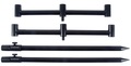 Ultimate Black Buzzer Bar Kit