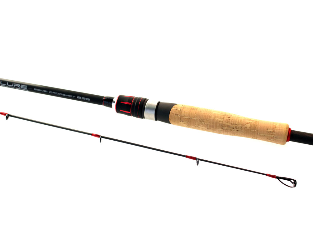 Rozemeijer Allure Sensi DropShot 2,30m (tot 25g)