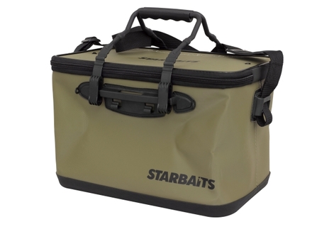 Starbaits Specialist Bait Box G2 (30L)