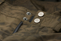 Geoff Anderson Dozer6 Jacket & Urus6 Pants Set