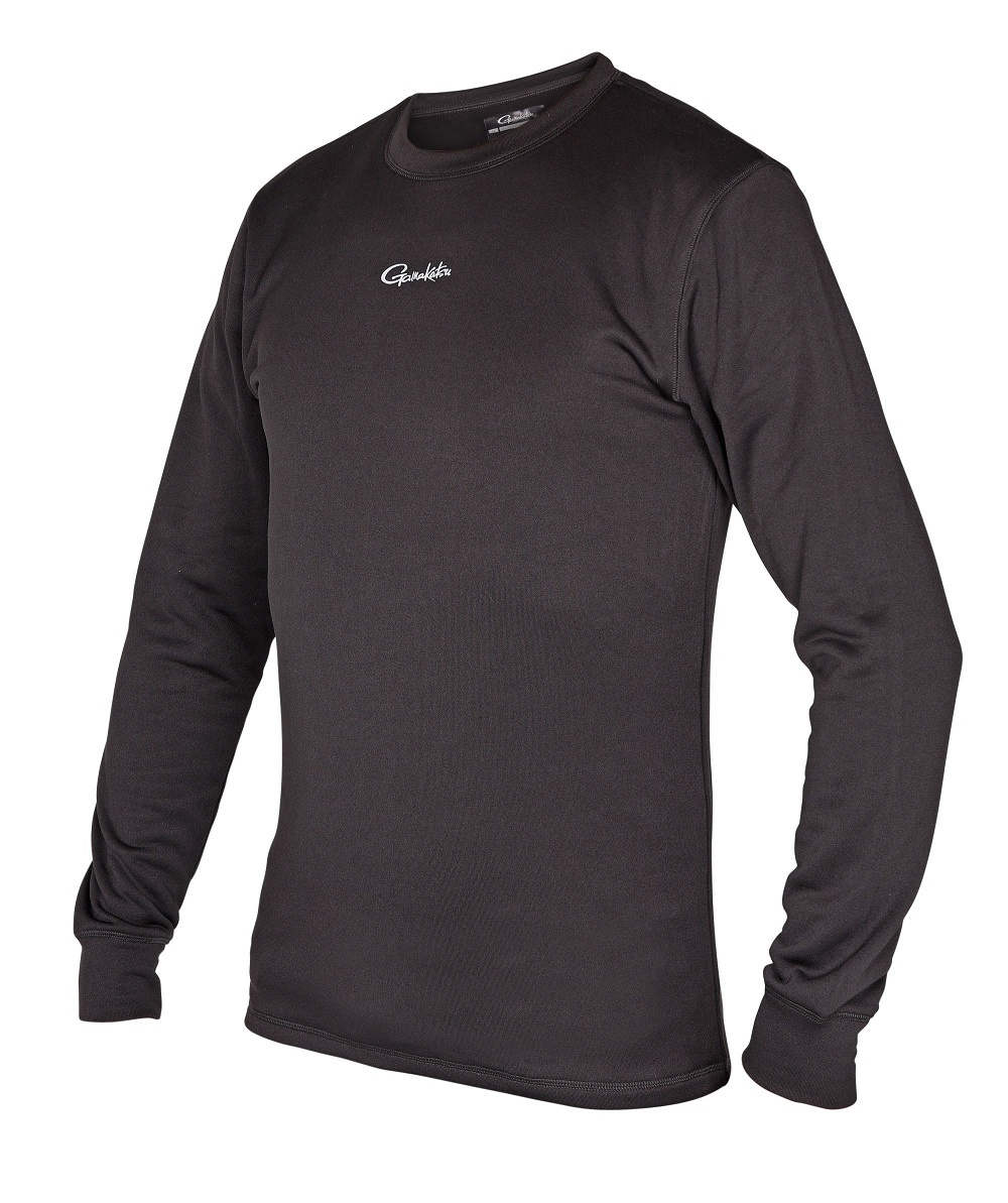 Gamakatsu G-Thermal Base Layer 230 Thermische Onderkleding