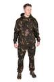 Fox LW Camo Pullover Hoody Vistrui