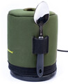 RidgeMonkey EcoPower USB Verwarmde Gasbus Cover