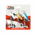 Abu Garcia Droppen Bugga 3-Pack Spinners - 7.0g