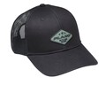 Plano Plano Trucker Cap Black