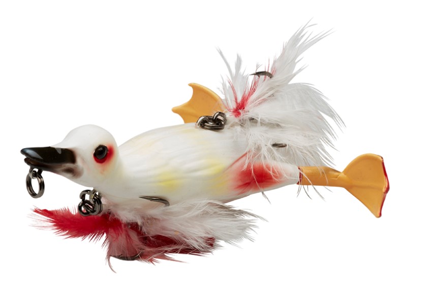 Savage Gear 3D Suicide Duck 150 15cm 70g 03-Ugly Duckling