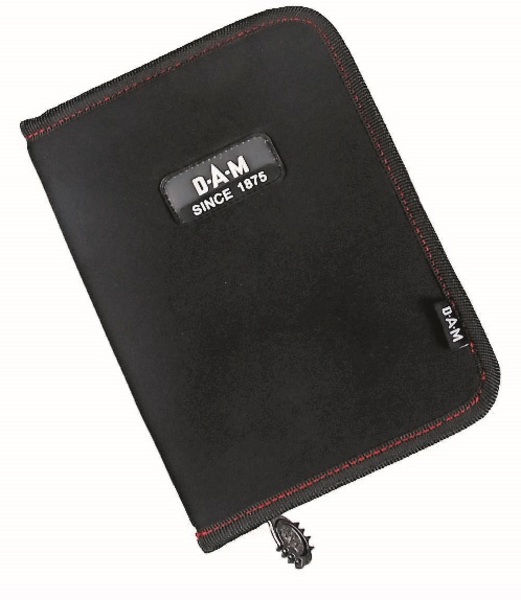 Dam Neoprene Document Bag (22x15x5cm)