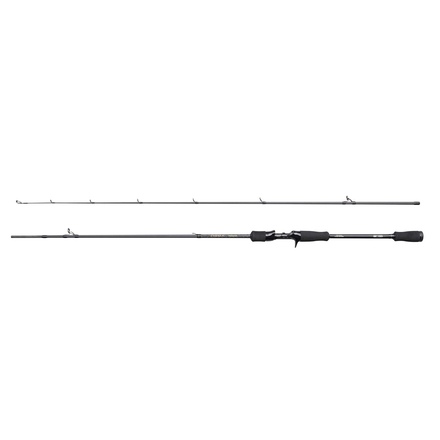 Abu Garcia Orra Predator Baitcasterhengel