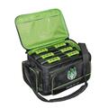 Madcat System Box Bag (Incl. 3 Tackleboxen)