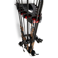 Berkley Space Saver 13 Rod Or Combo Rack (incl. bevestigingsmateriaal)