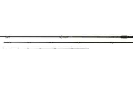 Guru N-Gauge Pro Distance Feederhengel 12ft (110g)