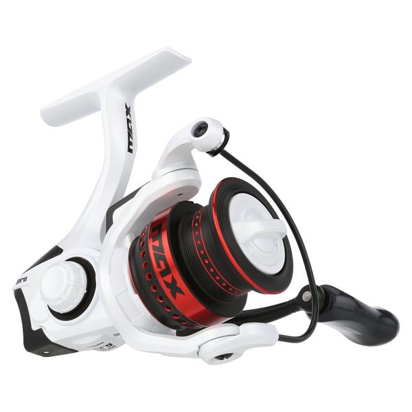 Abu Garcia Max Pro Spinmolen