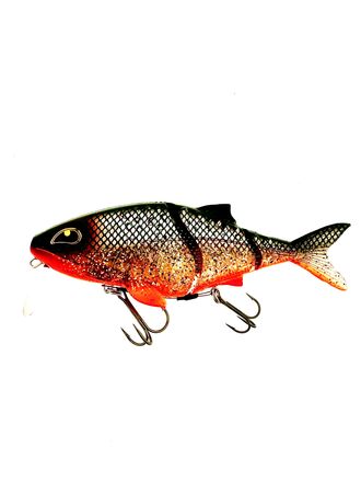 Rozemeijer Sweet Meat Swimbait Fancy Roach 18cm (95g)