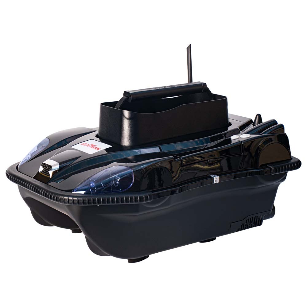 Boatman Leader Pro Voerboot