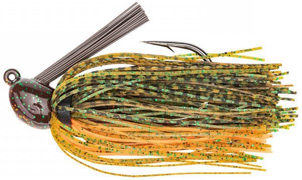 Strike King Hack Attack Heavy Cover Jig Sexy Craw (14,2g)
