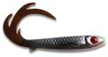 EJ Lures Flatnose Dragon Shad