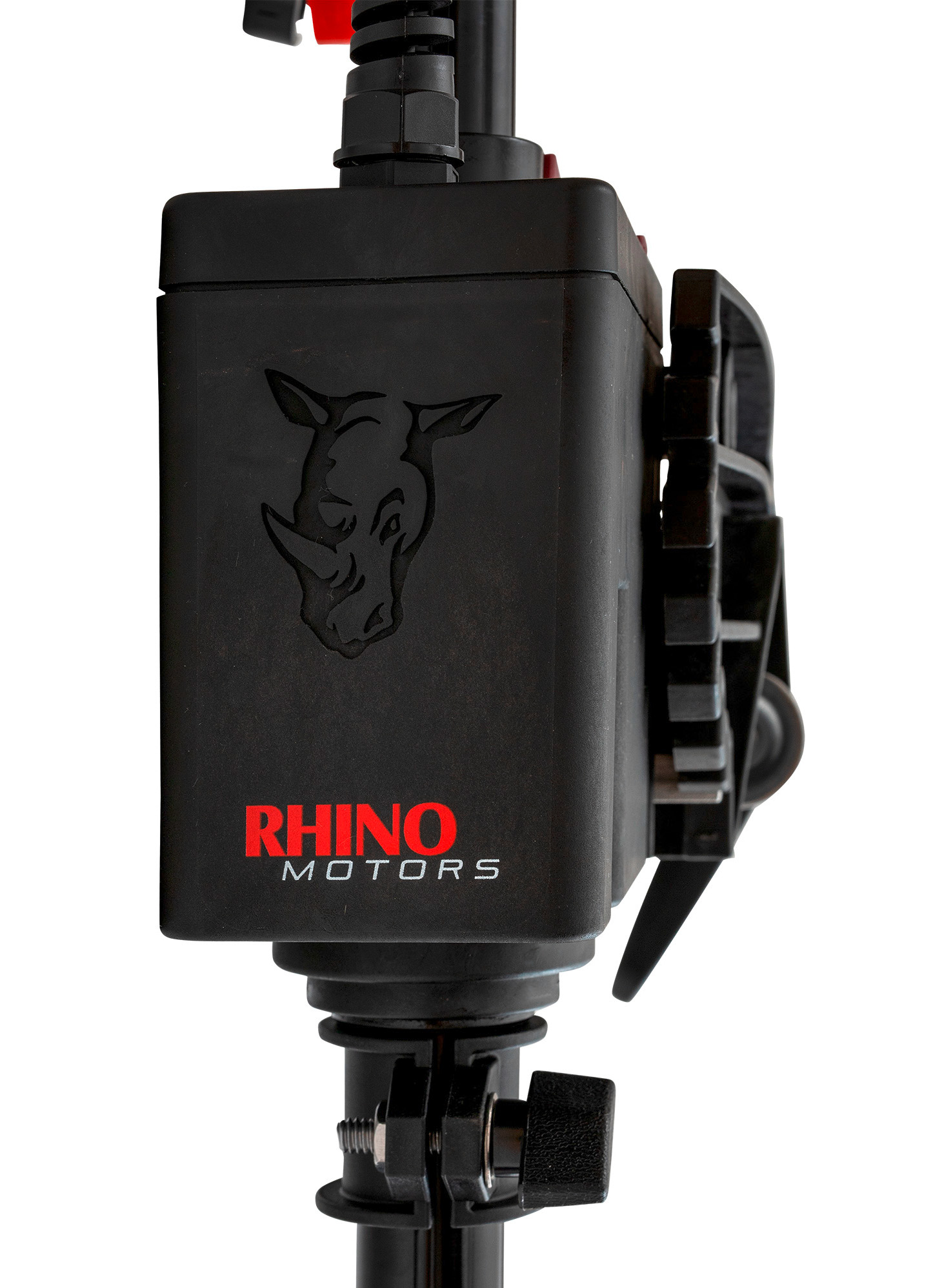 Rhino CR30VF Electric Outboard Elektromotor + Afstandsbediening