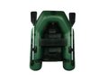 Talamex Greenline GLS 160 Rubberboot (lattenbodem)