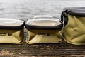 Tactic Carp Waterproof Luggage Waterdichte Tassen