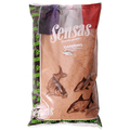 Sensas Groundbait Universal 4kg - Roach