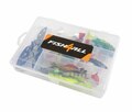 Fish4All Multi Lure Box With Pliers (34pcs)