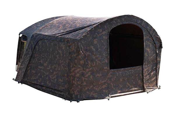 Fox Frontier XD Camo Deluxe Extension Overwrap